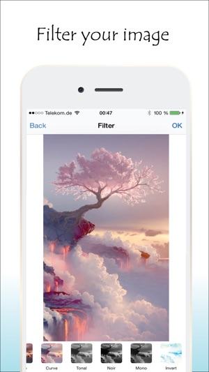 Photo Editor - Add filters,color pop,texts to pic(圖1)-速報App