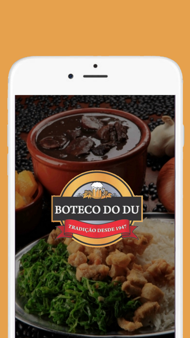 How to cancel & delete Boteco do Du from iphone & ipad 1