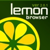 柠檬助手 -绿色手机浏览器