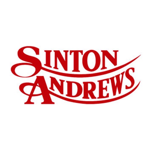 Sinton Andrews icon
