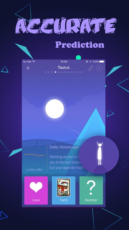 Horoscope - Daily Zodiac