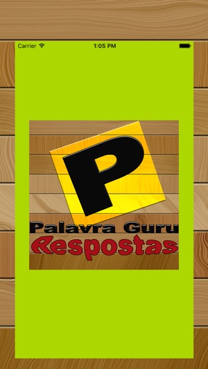 Palavra Guru Respostas