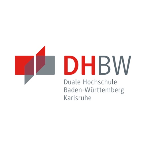 DHBW-Karlsruhe icon