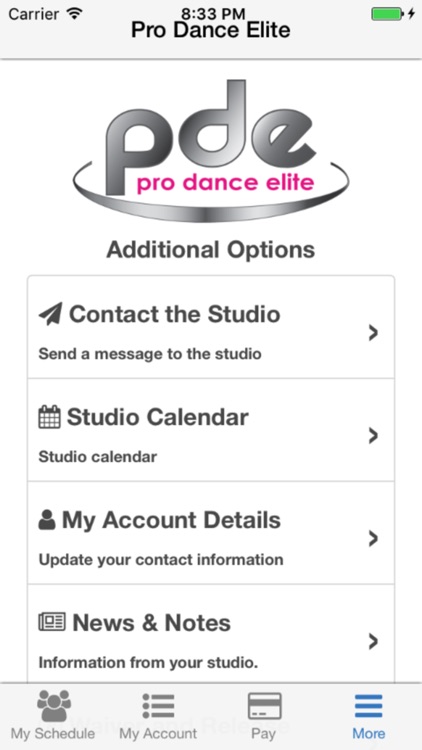 Pro Dance Elite