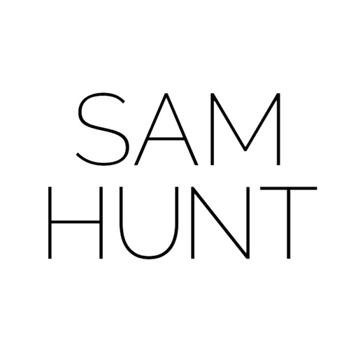 Sam Hunt Official Fan App