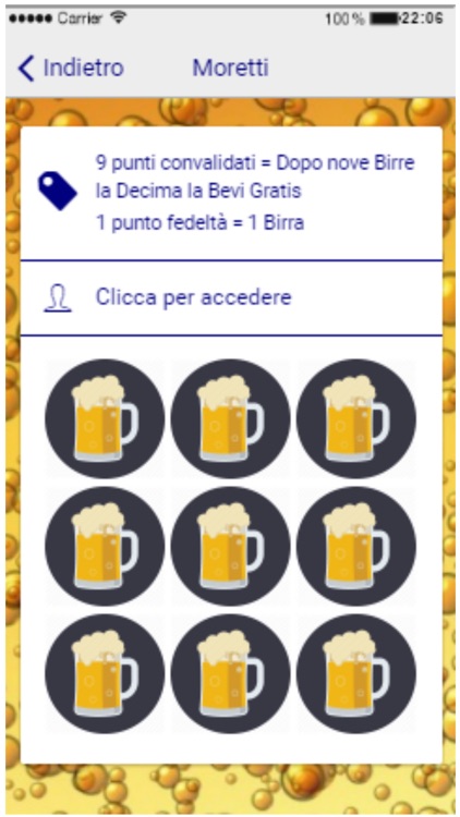 Cassino Birra screenshot-4