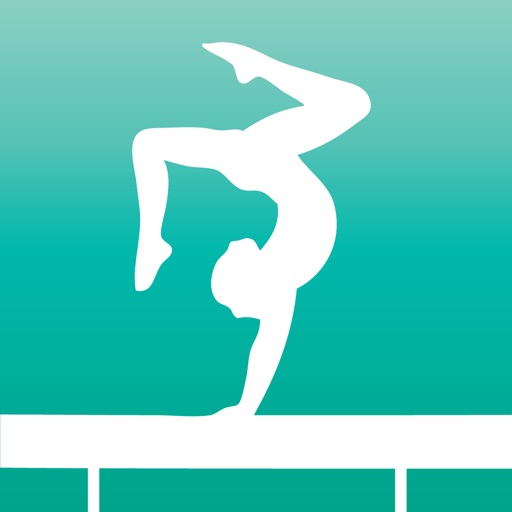 InfiniteGymnastics Practice Planner icon