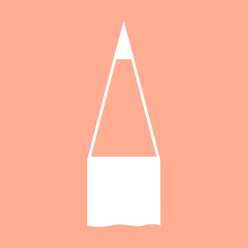 Pencil Stab Magic Trick iOS App