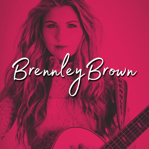 Brennley Brown icon