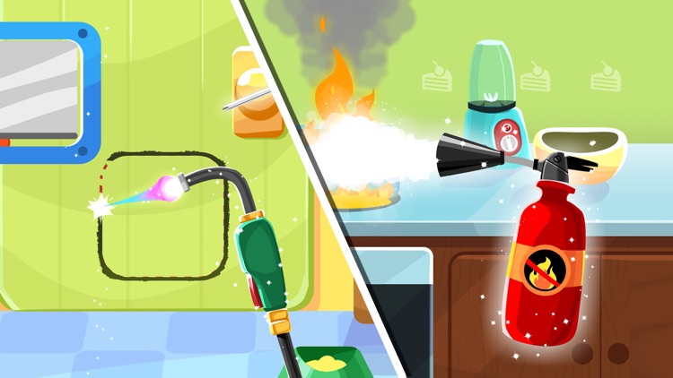 Alex The Explorer - Free Kids Educational App