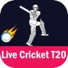 Live Cricket T20 ODI Test Scores