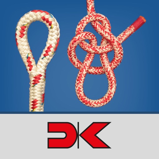 Knots&Splices / Egmont M. Friedl iOS App