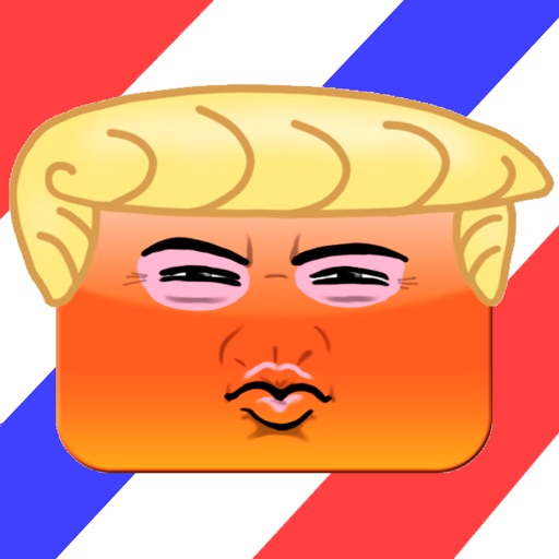 TrumpGate Icon