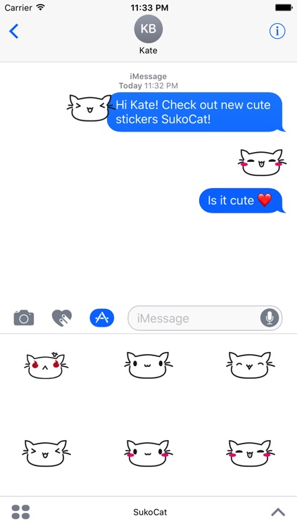 SukoCat