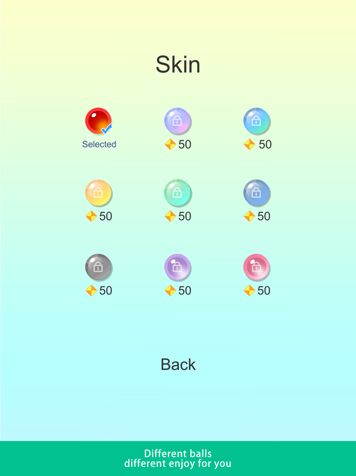 Charge The Ball The challenge of the reaction