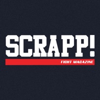 Scrapp! Fight Magazine apk