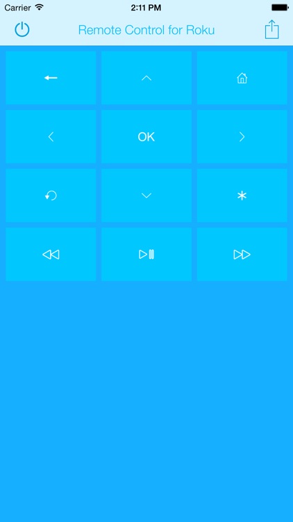 Remote for Roku: Best App to control your Roku TV