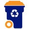 El Paso Recycling Mobile Application is design to help city of El Paso Environmental Service Department staff to implement and enforce recycling program