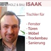 Holz & Bau Isaak GmbH