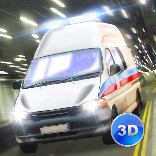 Road Rescue Simulator by Game Maveriks