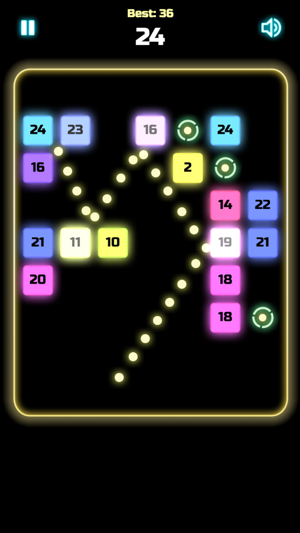 Balls Glow(圖3)-速報App