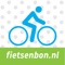 Fietsenbon is het ideale fiets cadeau voor sportieve familie en vrienden