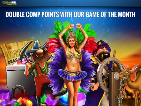 William Hill Casino Clubのおすすめ画像5