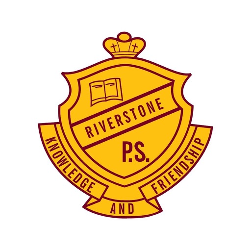 Riverstone Public School - Skoolbag icon
