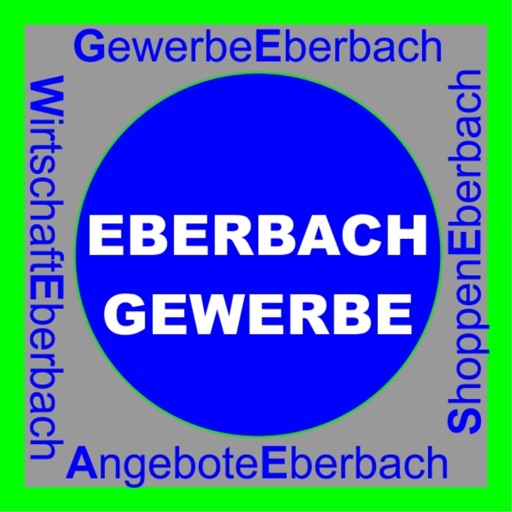 Eberbacher Gewerbe