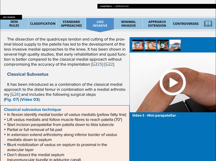 Best Practice Bookshelf