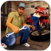 Moto Mechanic Sim: Bike & Atv