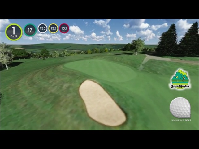 Greenmeadow Golf Club - Buggy(圖4)-速報App