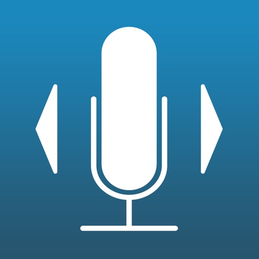 MicSwap Pro: Microphone Emulator And Recorder