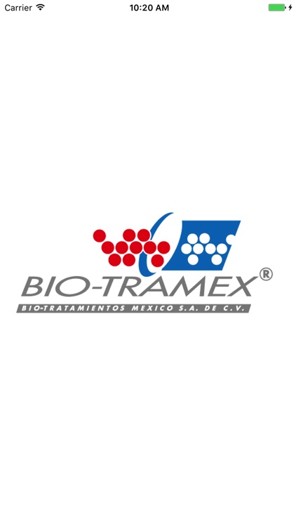 Biotramex