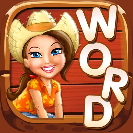 Word Ranch - Be A Word Search Puzzle Hero (No Ads) Читы