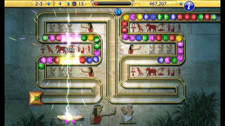 Luxor: Amun Rising HD