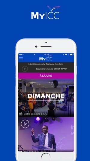 MyICC Bruxelles(圖1)-速報App