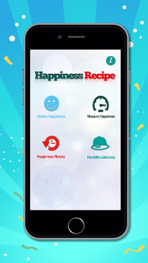 Happiness Tracker App – Define & Measure Happiness(圖2)-速報App