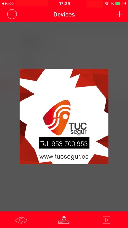 TucSegur EasyView