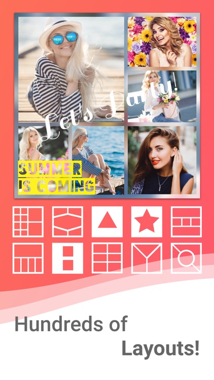 Photo Collage Pro Editor