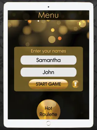 Captura 4 Juego sexi de dados para pareja: Verdad o Reto iphone