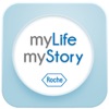 My LIFE My STORY - iPadアプリ
