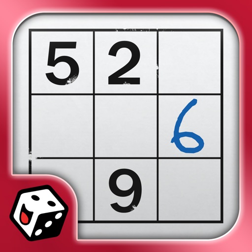 Sudoku - The Logic Puzzle Game