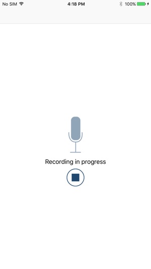 Voice Recorder & Audio Effects(圖2)-速報App