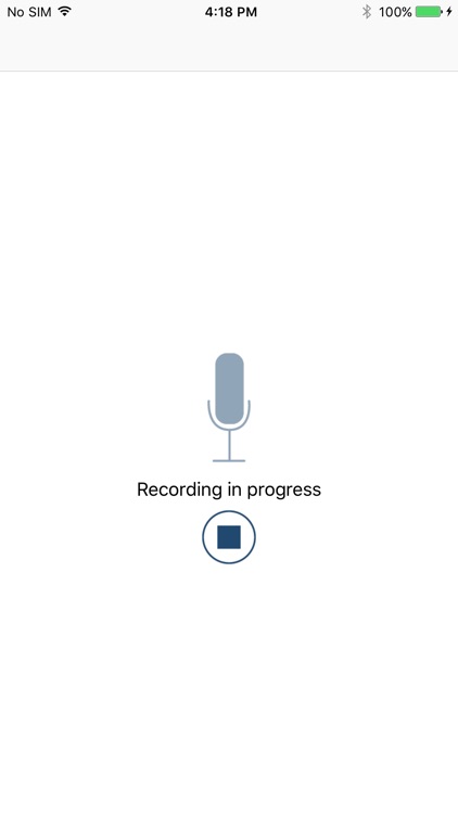 Voice Recorder & Audio Effects