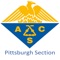 Mobile app for Pittsburgh Section of the American Chemical Society information for members and guests to learn about activities and events occurring in the Pittsburgh PA region related to science education and outreach