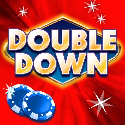 Doubledown casino – vegas slots on facebook free