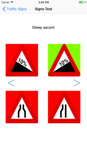 Driving Theory Test For Belgium(圖5)-速報App