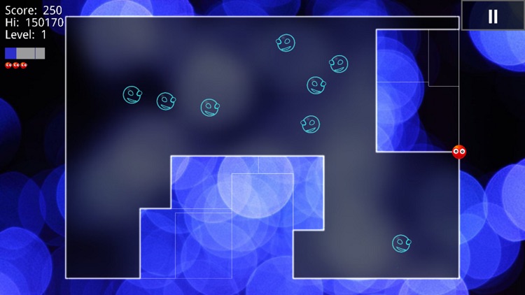 The Filling screenshot-3