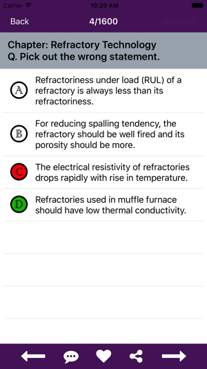 Chemical Engineering Complete Quiz(圖5)-速報App